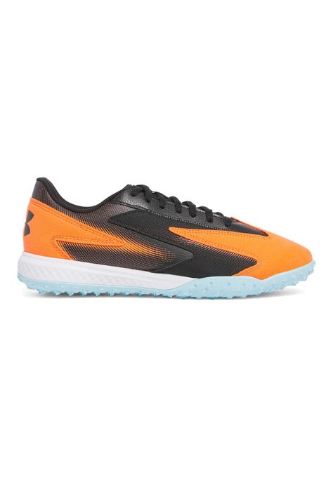 Zapatillas Fútbol unisx Shadow turf3 negro-0