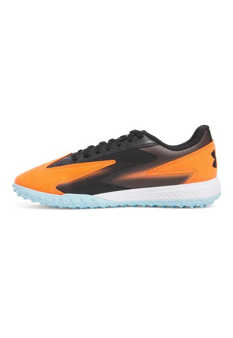 Zapatillas Fútbol unisx Shadow turf3 negro-1