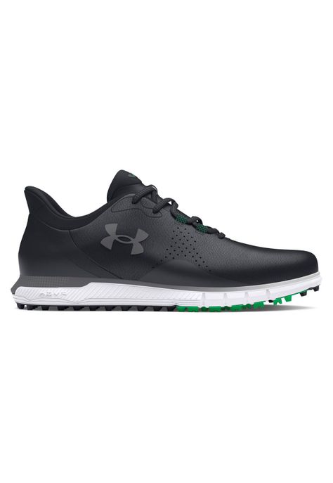 Zapatos golf Spikeless Drive hombre Negro-0