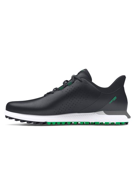 Zapatos golf Spikeless Drive hombre Negro-1