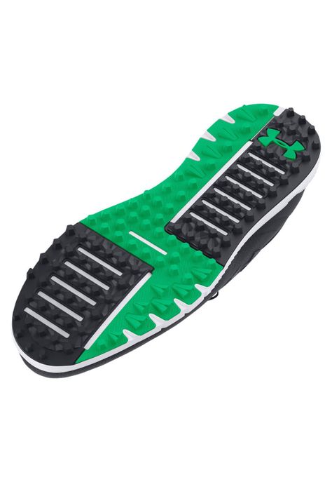 Zapatos golf Spikeless Drive hombre Negro-3