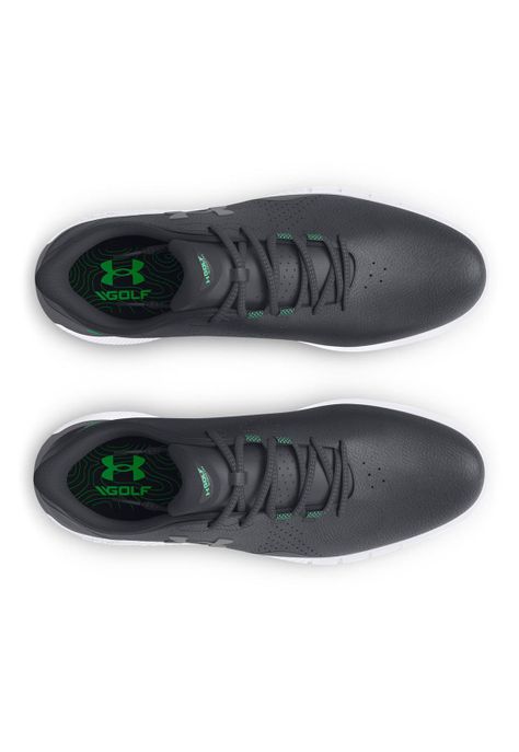 Zapatos golf Spikeless Drive hombre Negro-4