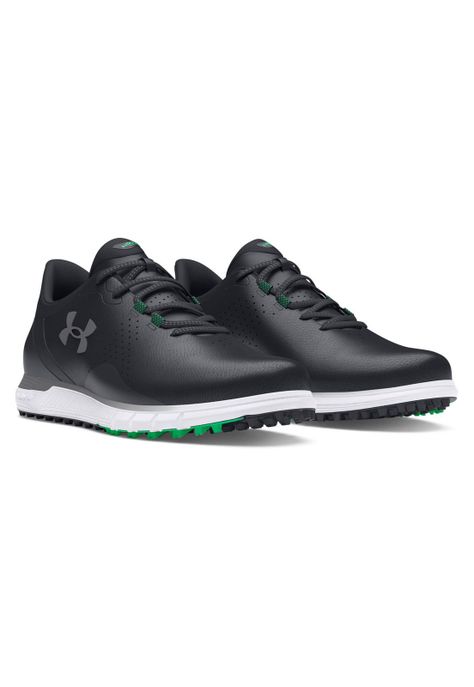 Zapatos golf Spikeless Drive hombre Negro-5