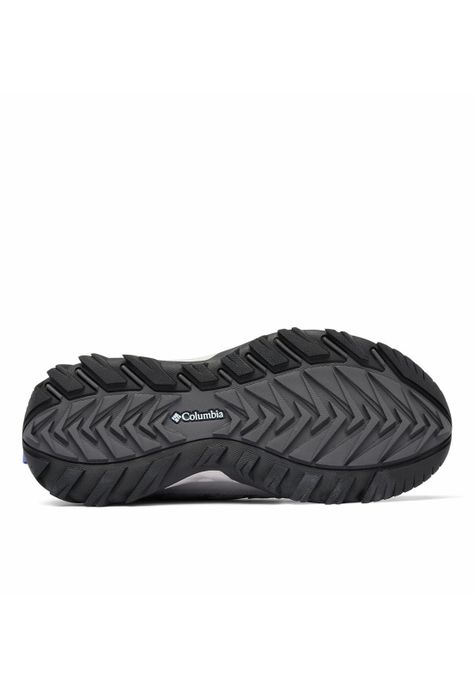 Zapatilla Mujer Strata Trail Low Wp Gris-9