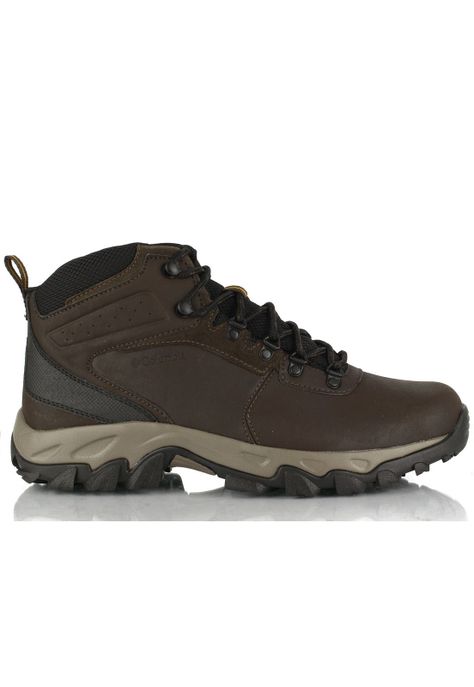 Botín Hombre Newton Ridge Plus Outdoor Cordovan Café-1