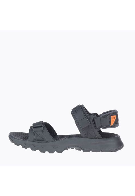 Sandalia Hombre Cedrus Convert 3 Negro-3
