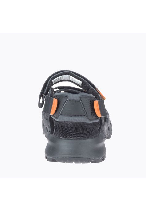 Sandalia Hombre Cedrus Convert 3 Negro-4