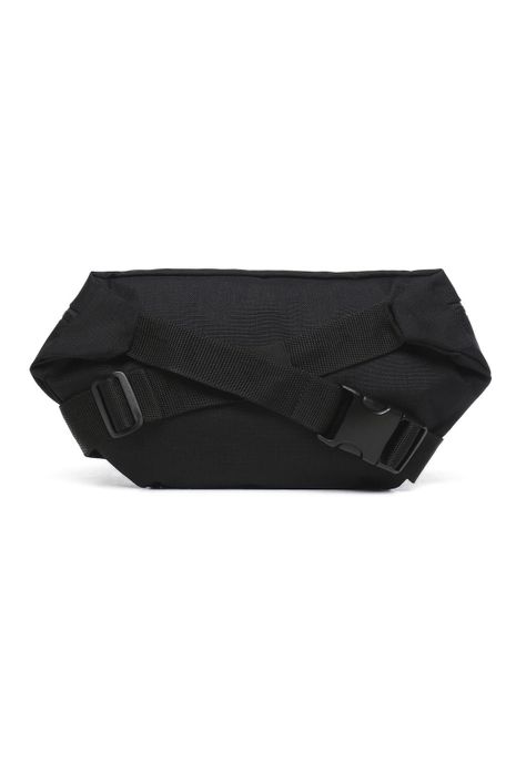 Banano hombre ward cross body pack negro-2
