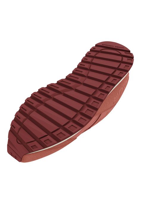 Zapatilla W Essential Runner Rosado mujer-3