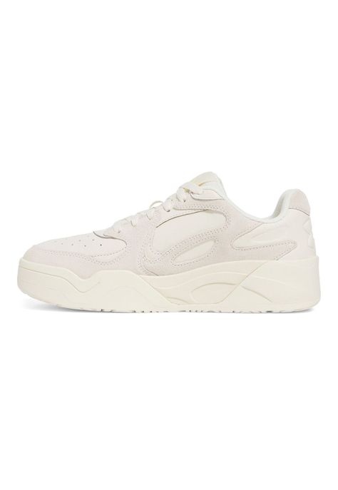 Zapatillas unisex Court Anatomix Beige-1