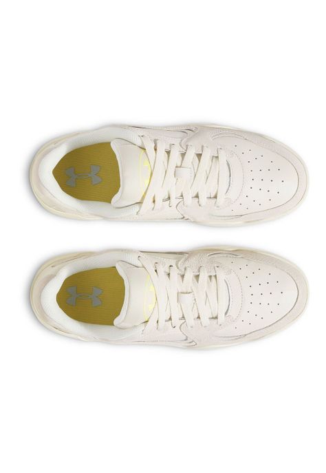 Zapatillas unisex Court Anatomix Beige-4