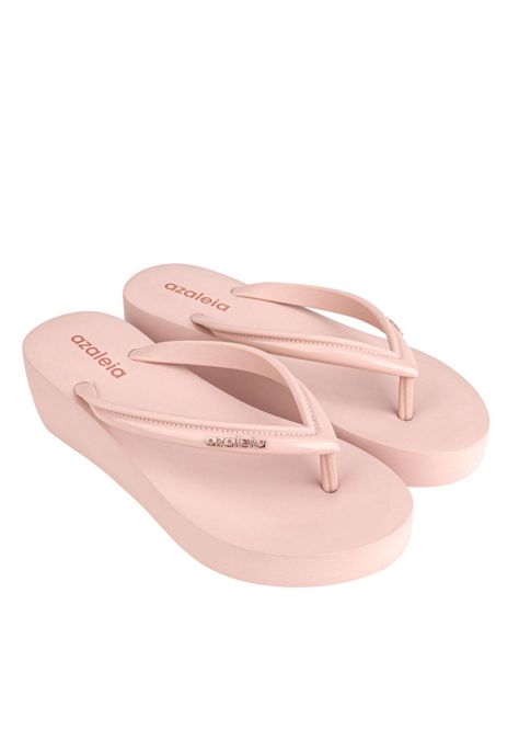 Hawaiana Mujer Jana Beige-0