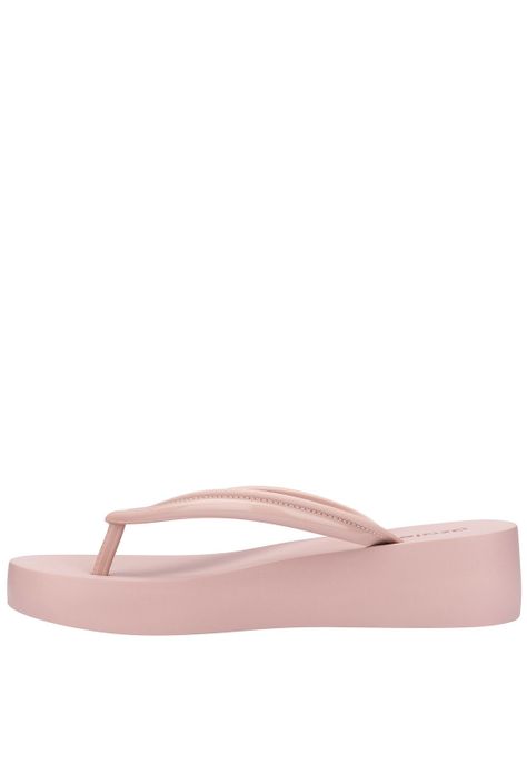 Hawaiana Mujer Jana Beige-5