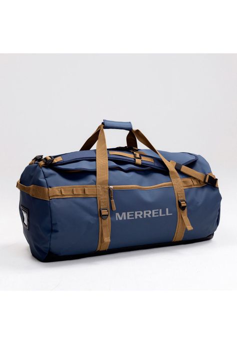 Bolso Unisex Handbag 70L Azul-1