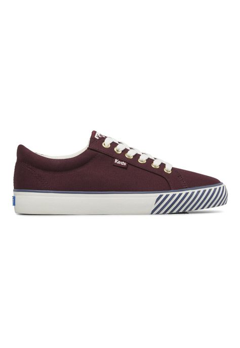Zapatilla Mujer Jump Kic Majestic Morado -0