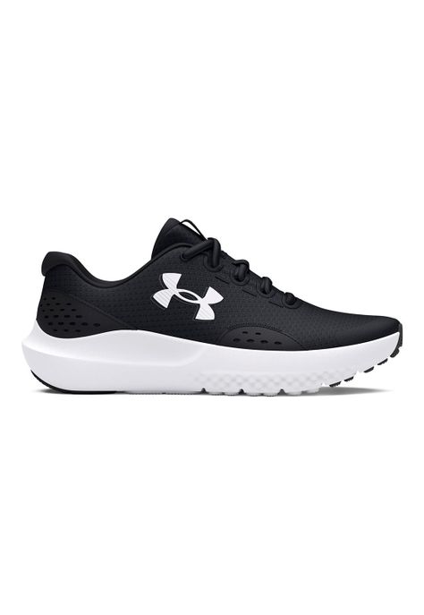 Zapatillas de Running Surge 4 niño Negro-0