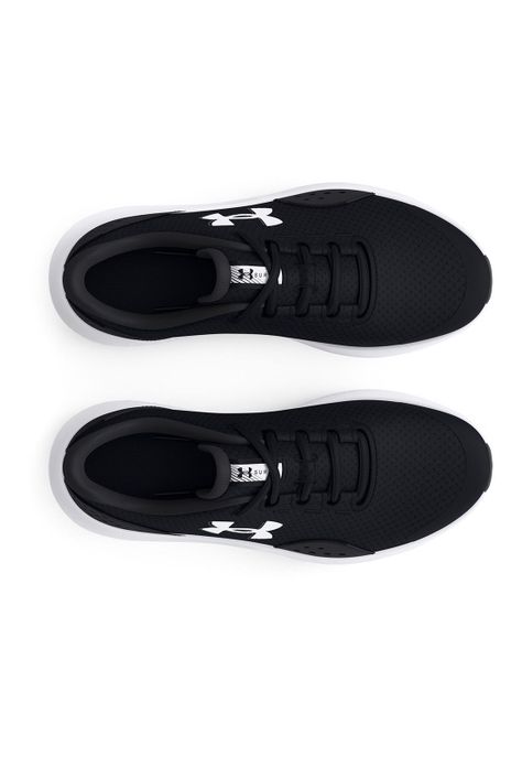 Zapatillas de Running Surge 4 niño Negro-4