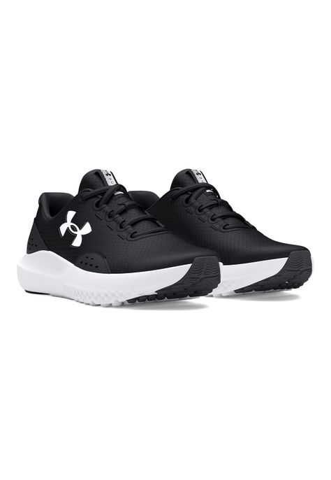Zapatillas de Running Surge 4 niño Negro-5