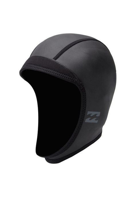 Gorro Hombre 2 Absolute Cap M Negro-0