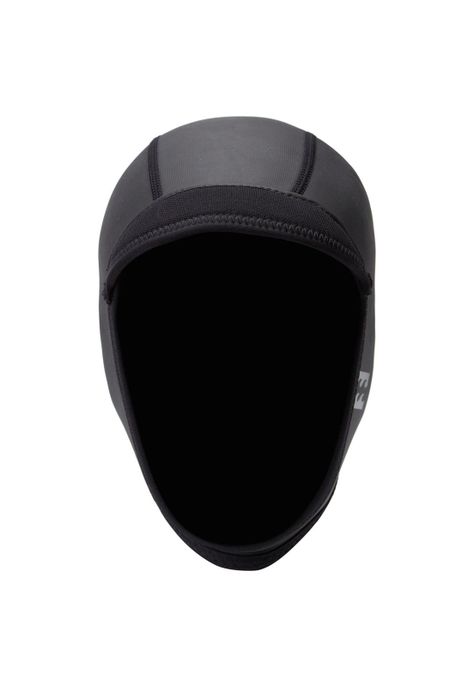 Gorro Hombre 2 Absolute Cap M Negro-3