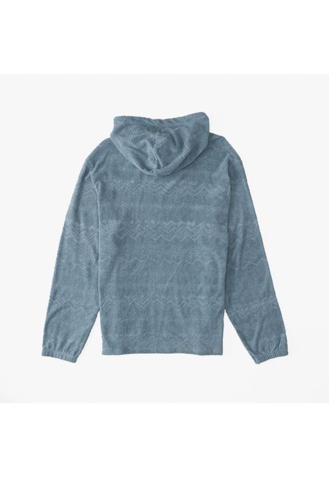 Polerón Hombre Flecker M Otlr Celeste-6