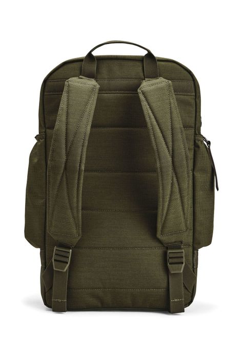 Project Rock Brahma Mochila unisex Verde-1