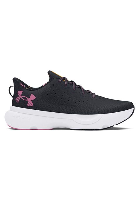 Zapatillas de Running Infinite mujer Negro-0
