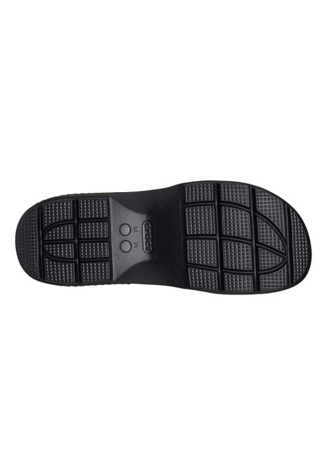 Sandalia Mujer Stomp Fisherman Sndl Negro-5