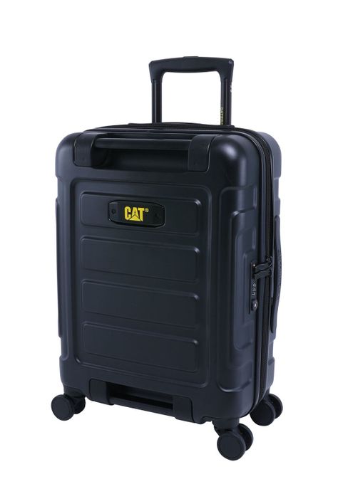 Maleta Negro Stealth 20 Trolley Unisex-0