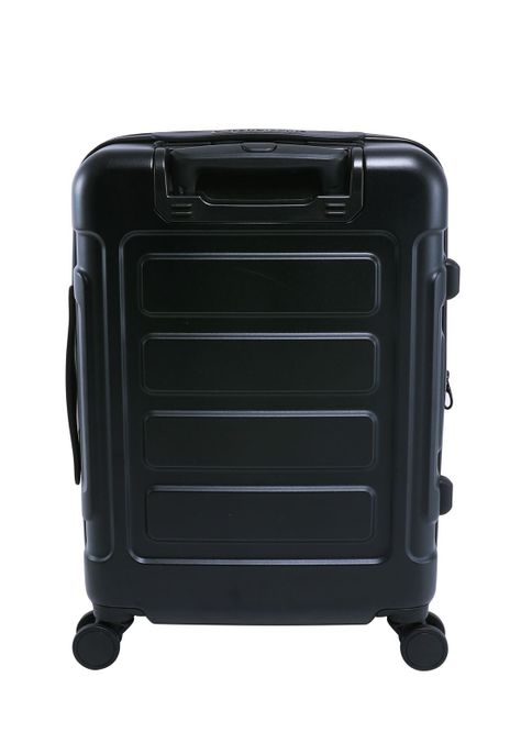 Maleta Negro Stealth 20 Trolley Unisex-2