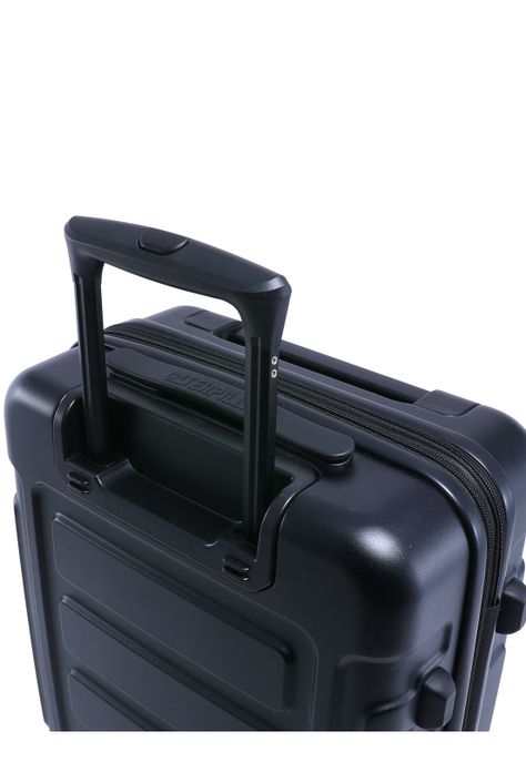 Maleta Negro Stealth 20 Trolley Unisex-3