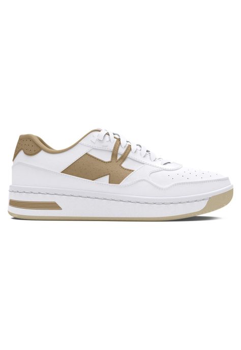 Zapatillas Court 96 para mujer Blanco-0