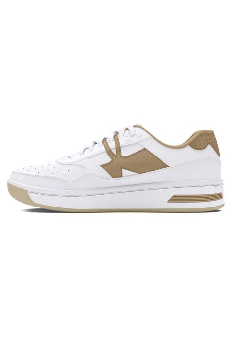 Zapatillas Court 96 para mujer Blanco-1