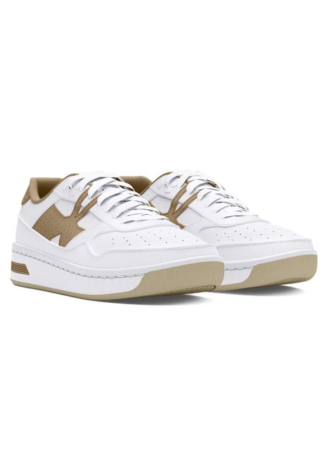 Zapatillas Court 96 para mujer Blanco-5