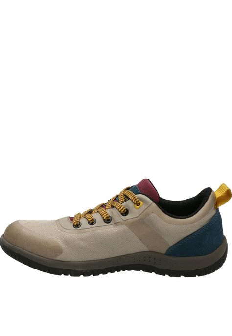 Zapatilla Mujer Rising Low Beige-4