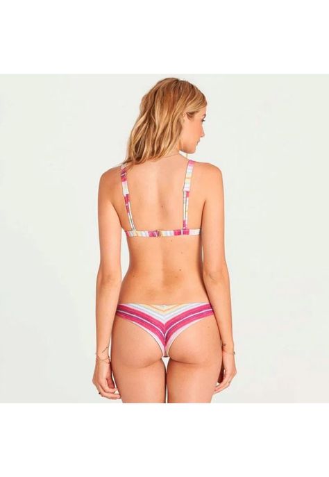 Bikini Sosten Beach Sol Tri  Billabong-2