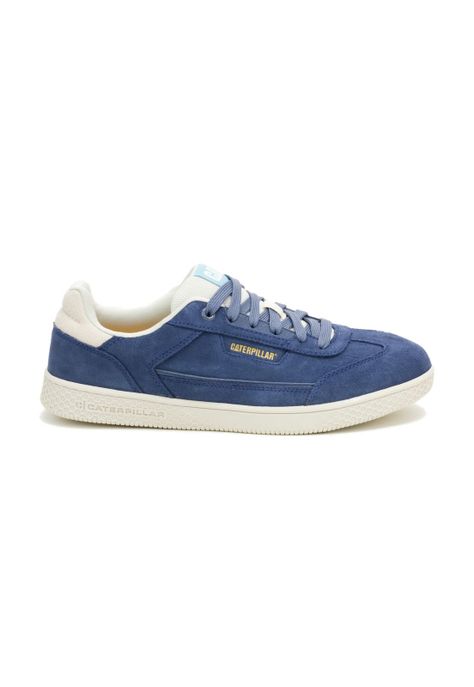 Zapatilla Hombre Pause Retro T-Toe Azul-1