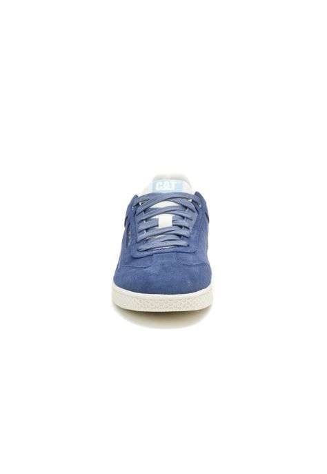 Zapatilla Hombre Pause Retro T-Toe Azul-3