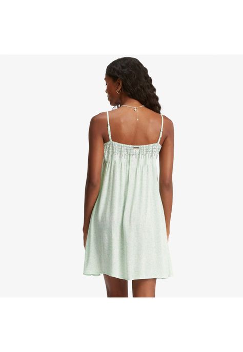 Vestido Mujer Just Add Sun Blanco-2