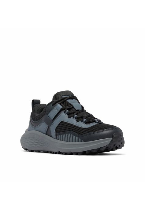 Zapatilla Niño Youth Konos Low Negro-0