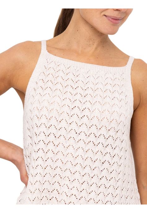 Polera Algodón Orgánico Blas Arena Mujer-5