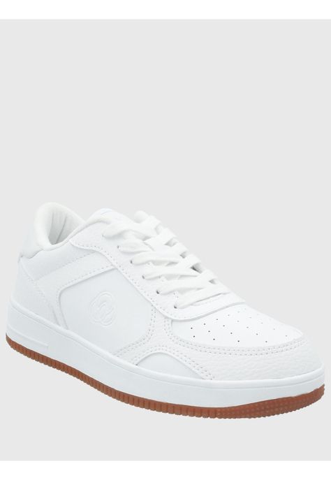 Zapatilla deportiva Mujer Alyson II Blanco-0