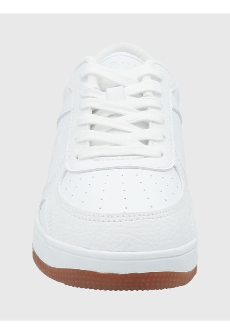 Zapatilla deportiva Mujer Alyson II Blanco-3