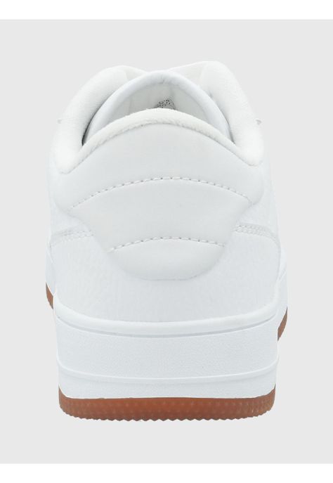 Zapatilla deportiva Mujer Alyson II Blanco-6