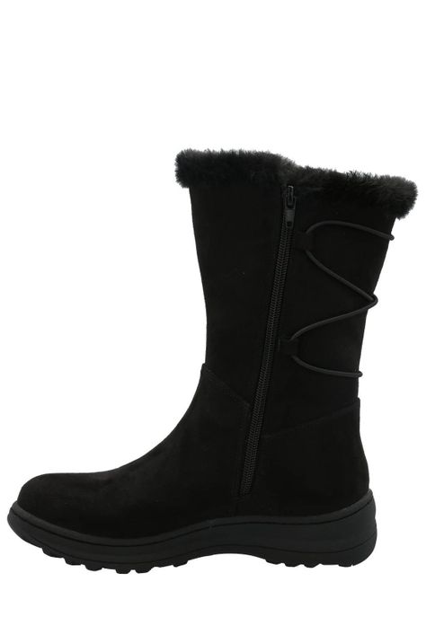 Bota Burgos Mujer Negro-5