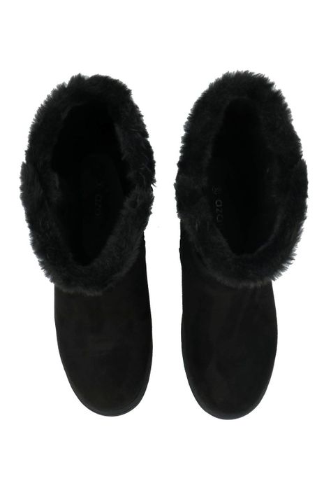 Bota Burgos Mujer Negro-7
