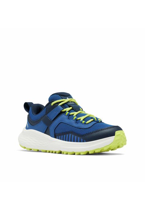 Zapatilla Niño Youth Konos Low Azul-0