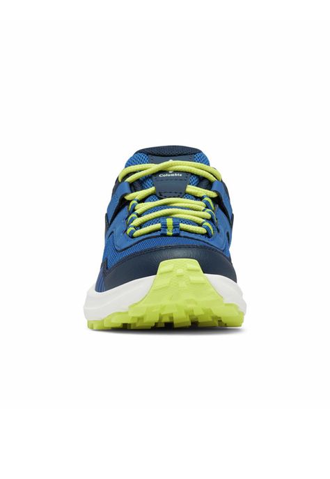 Zapatilla Niño Youth Konos Low Azul-1