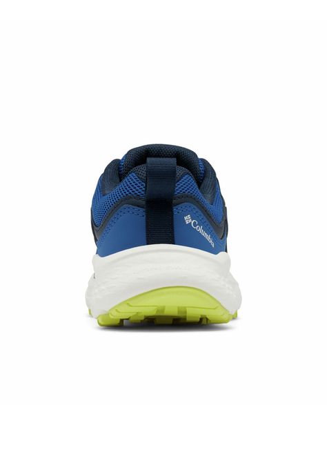 Zapatilla Niño Youth Konos Low Azul-5