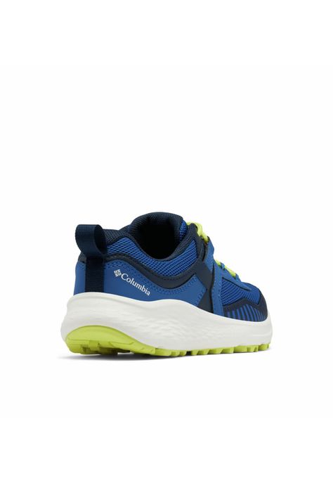 Zapatilla Niño Youth Konos Low Azul-6